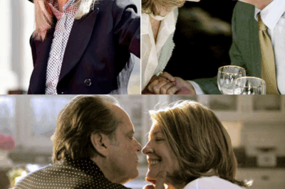 Did you know “Something’s Gotta Give” is more than just a romantic comedy? Jack Nicholson and Diane Keaton light up the screen, showing that love can surprise us at any age.