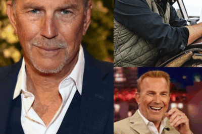 From Field of Dreams to Yellowstone, Kevin Costner’s journey is a true Hollywood story of grit and heart.