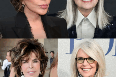 Carole Bayer Sager reflects on her final, unforgettable moments with Diane Keaton, who passed at 79 in California.