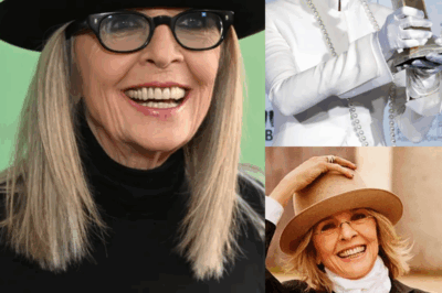 Hollywood mourns the loss of Diane Keaton, who passed away from pneumonia, as confirmed by her family. Messages of love and support have poured in, honoring the actress who brought unforgettable charm to films like Annie Hall and The First Wives Club.