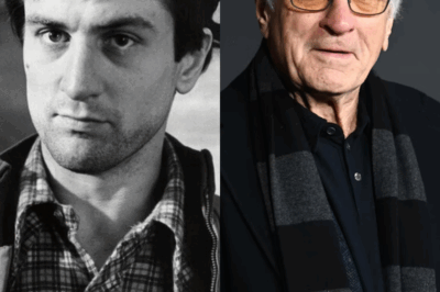 Born in Manhattan to artist parents, Robert De Niro found his voice through acting and transformed Hollywood forever.