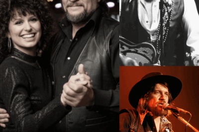In 1974, country music broke its own rules—and Waylon Jennings was at the heart of the storm.