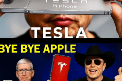 The Tesla Pi Phone has finally arrived, and it’s changing the game at just $789.