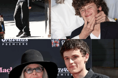 Diane Keaton’s son, Duke, has touched hearts everywhere with his emotional tribute after her passing.