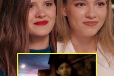 Teen Girl’s Daring Midnight Escape From Family of 15 Shocks California Suburb!