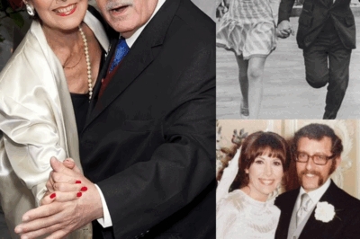 He forgot her name, but she never forgot his heart. For fifty years, Anita Harris and her husband shared a love that defied time.