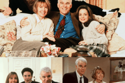 Remembering Diane Keaton as Nina Banks in Father of the Bride Part II—where love and family never stop growing.