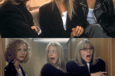 Diane Keaton’s Heartfelt Journey: She sits by the phone, heart full of memories and words left unsaid.