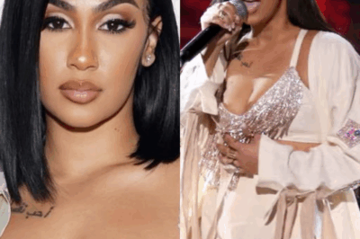 Queen Naija’s journey is filled with twists, heartbreak, and questions no one dares to ask.