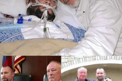 In 2015, a Texas hospital declared George Pickering III brain-dead, urging his family to say goodbye. But his father, George Pickering Sr., refused to let go—claiming he saw signs of life no one else believed.