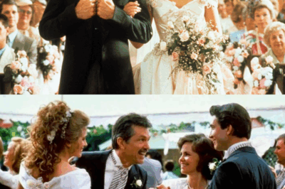 Steel Magnolias is a moving tale of laughter, heartbreak, and the unbreakable bonds between women in a small Louisiana town.