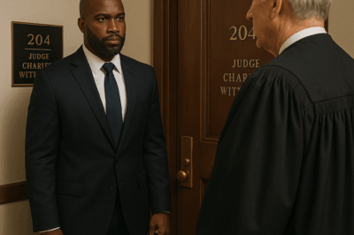 Racist Judge Fines Black Man, Then Learns He’s a Federal Prosecutor