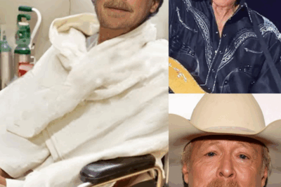 At 67, Alan Jackson has finally confirmed the rumor fans have whispered about for years.