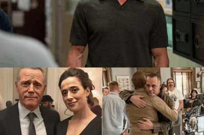 Jason Beghe’s latest interview has fans on edge, as the beloved actor reveals the toll years of injuries and relentless filming have taken on him.