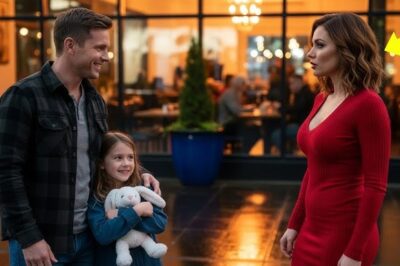 Single Dad Helped A Woman Escape A Pushy Date, Not Knowing She Was A Billionaire Falling For Him