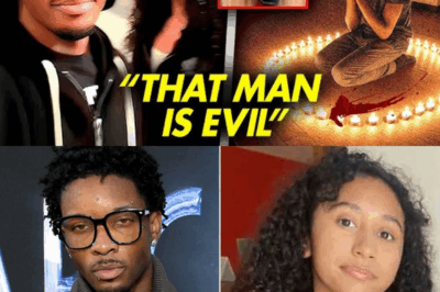 D4VD’s Ex-Girlfriend Finally Reveals His Dark Past—and the internet is losing its mind.