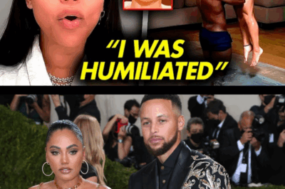 Steph Curry’s marriage is making headlines for all the wrong reasons. Fans are buzzing about rumors that he might have a humiliation kink—and the evidence has been hiding in plain sight.