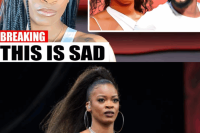 From cleaning vomit out of her Kia Soul to topping the charts, Ari Lennox’s journey is anything but ordinary.