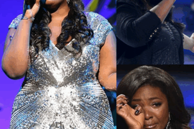 Candice Glover went from winning American Idol to surviving a car crash that should have ended it all.