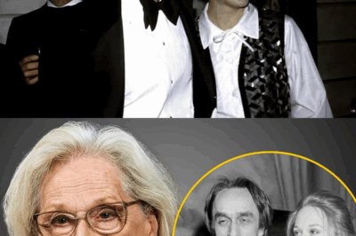 At 75, Meryl Streep FINALLY speaks about the man she could never love anyone like again.