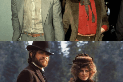 At 83, Warren Beatty finally breaks his silence about the woman he could never forget.