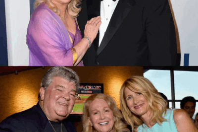 News of Diane Ladd’s passing at 89 arrives just three months after her family mourned the loss of her beloved husband, Robert Charles Hunter, who died at 77 on August 1.
