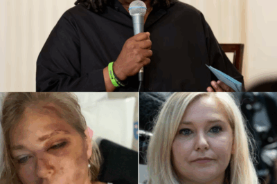 Whoopi Goldberg channeled her grief into action, making headlines with a heartfelt $1 million donation to Virginia Giuffre’s foundation, SOAR, in honor of her posthumous memoir Nobody’s Girl.