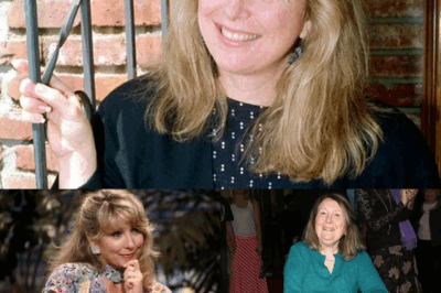 On a quiet morning in the San Fernando Valley, Teri Garr found peace surrounded by sunlight and memories.