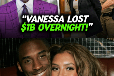Stephen A. Smith just exposed why Vanessa Bryant is reportedly facing bankruptcy — and fans can’t believe what he revealed.