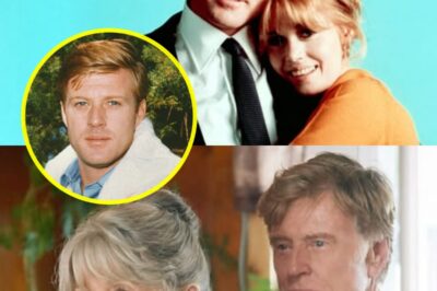 Hollywood in Mourning: Robert Redford Dies — Tributes Pour In for the Last Great American Legend