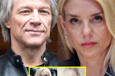 READ THE BOOK, BONDI! — Jon Bon Jovi’s Emotional Reaction to Virginia Giuffre’s Final Words Stuns Fans