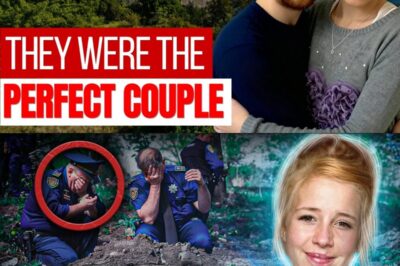 Buried Beneath Lies: The Chilling Case of Jayden Parkinson — The Teen Who Trusted the Wrong Man