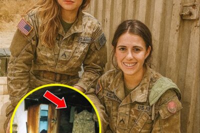 2 Woman Soldiers Vanished Without a Trace — 5 Years Later, a SEAL Team Uncovered the Truth…