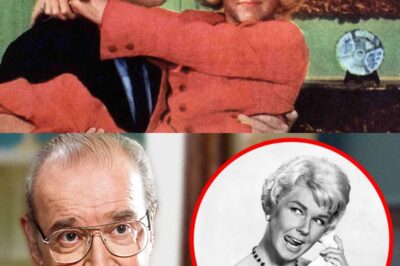 At 85, James Garner Finally Broke His Silence — And What He Said About Doris Day Changed Everything