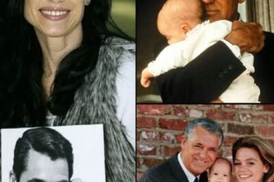 The Day Cary Grant Walked Away From Hollywood—And Never Looked Back