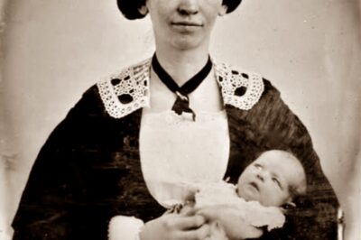 Riding Through the Blizzard: The Survival of Kate Morrison