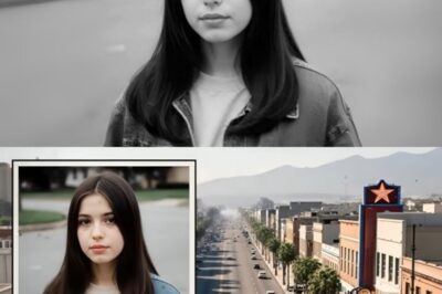 “Vanished in a Red Coat”: The 20-Year Mystery That Shook Montgomery—and the Quiet Neighbor Who Broke It