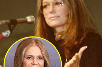 The Night Gloria Steinem Became a Playboy Bunny — And Exposed the Empire from Within