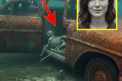Woman Vanished Walking Her Dog in 1961 — 12 Years Later, Divers Found Them Still Together at the Bottom of Echo Lake
