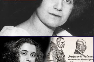 The Woman Who Fooled Vienna: The Forgotten Scandal That Shocked Europe Before the War