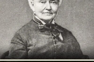 The Real Girl Behind ‘Mary Had a Little Lamb’—And the Act of Kindness That Changed History