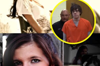 Secrets of the River: The Vanishing of McKenzie Cowell