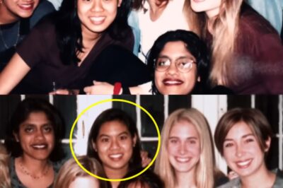 The Stranger Beside Me: The Disappearance of Jamie Lai Dee