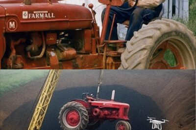 The Vanished Farmer: 15 Years of Silence Before the Horrifying Truth Was Revealed: Part 1