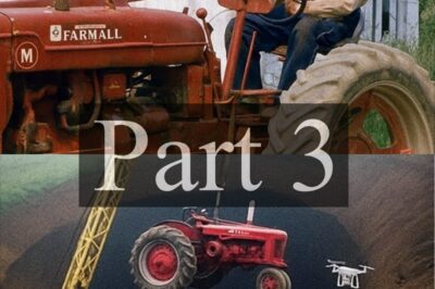 We Have Gaines”: Confession, Cash, and a Handcuffed Exit as a Murder Becomes a Corporate Fall