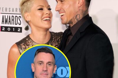 Carey Hart Finally Snapped — And Every Husband Needs to Hear Why