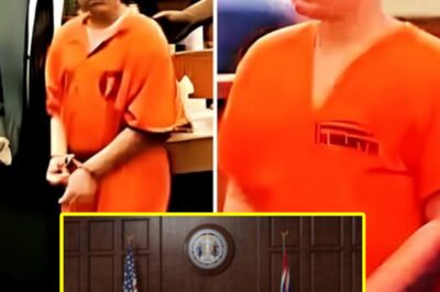 The Judge Who Changed Lives With One Simple Act of Kindness