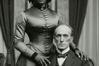 (1846 South Carolina) The Slave Who Became a Transvestite and Married His Master—Then Destroyed Him