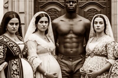 The Forbidden Affair That Shook Colonial Peru: The Slave, The Marchioness, and the Secret Masks of Lima