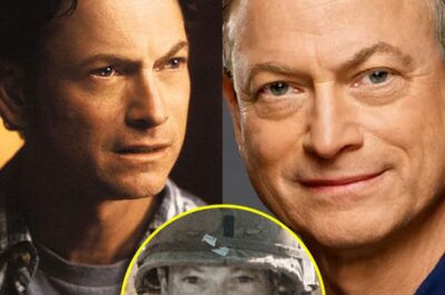 How Gary Sinise Became the Soldier America Never Sent: Hollywood’s Unexpected Hero